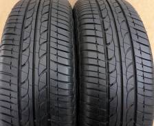 Bridgestone Ecopia EP25. Летние, 2014 год, износ: 20%, 2 шт