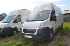 Citroen Jumper. Ситроен Джампер 2013, 2 200 куб. см., 1 500 кг.