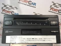 Cd-чейнджер. Toyota Crown Majesta, JZS175, JZS177, UZS175, JZS171, UZS173, UZS171, JKS175, JZS179 Toyota Crown, JZS177, JZS175, JZS179, UZS175, UZS173...