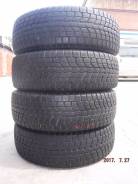 Dunlop Grandtrek SJ6, 225/65 R17 в Новосибирске Dunlop Grandtrek SJ6. Всесезонные, 2005 год, 50 %