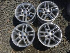 Land Rover. 7.5x16, 5x120.00, ET55, ЦО 70,1 мм.