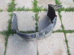 Подкрылок. Kia cee'd