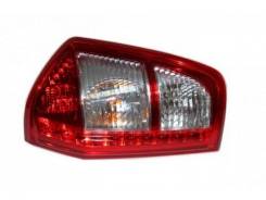 Стоп-сигнал. Chery Tiggo
