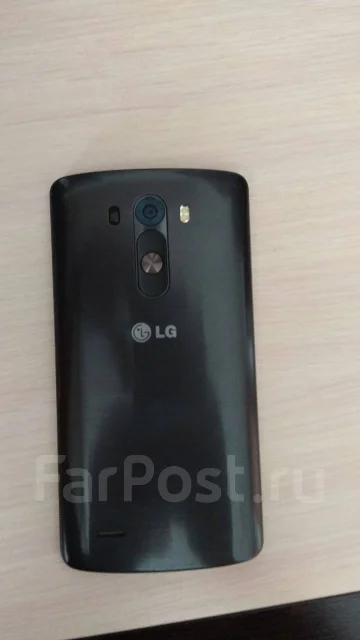 LG G3 Dual LTE. �/� ����