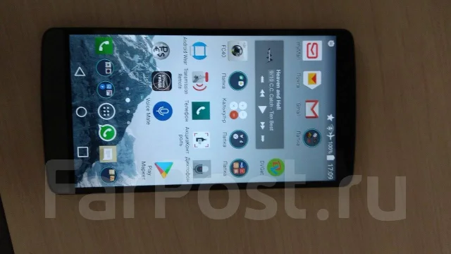 LG G3 Dual LTE. �/� ����