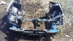 Рамка радиатора. Subaru Impreza, GD, GD2, GD3, GD9, GDA, GDB, GDC, GDD, GG, GG2, GG3, GG9, GGA, GGB, GGC, GGD Двигатели: EJ25T, EJ25TSTI, EJ15, EJ151...
