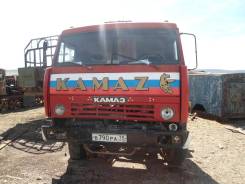 КамАЗ 54112. Продается Камаз54112, 10 850 куб. см., 19 000 кг., 8x8