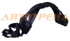 Подкрылок LEXUS IS250 05- RH (пр-во Тайвань)