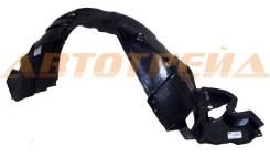 Подкрылок LEXUS IS250 05- LH (пр-во Тайвань)