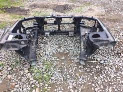 Рамка радиатора. Subaru Impreza, GG, GGA, GGC, GDA, GDC, GG9, GD9, GG3, GD3, GDD, GGB, GGD, GDB, GD, GG2, GD2 Двигатели: EJ205, EJ207, EJ20, EJ152, EJ...