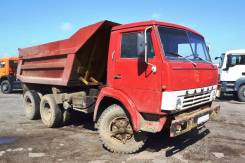 Камаз 5511. Грузовик самосвал Камаз-5511. Год выпуска 1988., 10 850 куб. см., 10 000 кг.