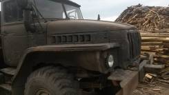 Урал. Продам урал, 11 000 куб. см., 3 500 кг.