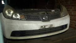 Ноускат. Nissan AD, VJY12, VY12