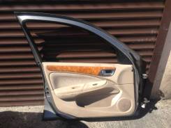 Дверь боковая. Nissan Bluebird Sylphy, QG10 Nissan Bluebird