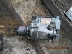 Стартер. Toyota: Windom, Mark II Wagon Qualis, Kluger V, Avalon, Harrier, Estima, Sienna, Highlander, Solara, Pronard, Alphard, Camry Двигатель 1MZFE