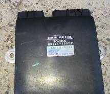 Блок управления форсунками. Toyota Nadia, SXN10 Toyota Corona, ST210 Toyota Vista Ardeo, SV50 Toyota Vista, SV50 Двигатели: 3SFSE, 3SFE