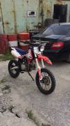 Apollo RFZ Open 125. 125 куб. см., исправен, без птс, с пробегом