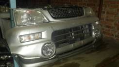 Ноускат. Daihatsu Terios Kid