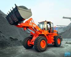 Doosan Disd SD300. Doosan Disd sd300, 5 000 кг.