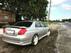 Спойлер. Toyota Verossa, GX115, GX110, JZX110 Двигатели: 1GFE, 1JZFSE, 1JZGTE
