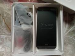 HTC One M9. Новый