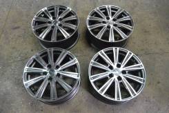 Kyoho. 6.5x16, 5x114.30, ET38