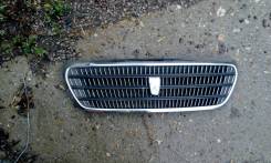 Решетка радиатора. Toyota Cresta, LX100, JZX100, GX100, JZX101, JZX105, GX105 Двигатели: 2JZGE, 1JZGTE, 2LTE, 1JZGE, 1GFE