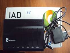 VoIP-шлюзы.