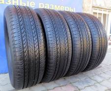 Bridgestone Dueler H/L. Летние, 2014 год, износ: 10%, 4 шт