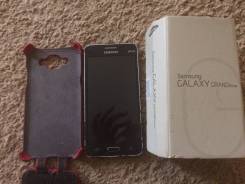 Samsung Galaxy Grand Prime. Б/у