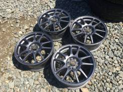 A-Tech Schneider. 6.5x16, 4x100.00, ET40, ЦО 73,0 мм.