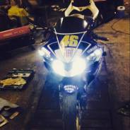 Yamaha R1. 998 куб. см., исправен, птс, с пробегом