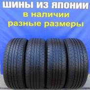 Bridgestone Sneaker. Летние, 2011 год, износ: 20%, 4 шт
