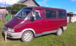 ГАЗ 2217 Баргузин. Продаётся Соболь Баргузин, 2 000 куб. см., 7 мест
