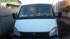 ГАЗ 33027. Продаю Газель, 2 500 куб. см., 1 500 кг.