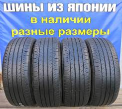 Dunlop. Летние, 2013 год, 20 %, 4 шт