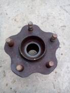 Ступица. Infiniti: M25, QX70, M35 Hybrid, M45, Q40, QX50, G25, Q60, EX35, EX37, FX30d, G35, M37, M56, FX50, M35, Q70, G37, FX35, EX25, FX37 Nissan 370...