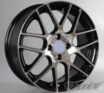 HRE P40SC. 7.5x17", 4x100, 4x114.3, ET37, �� 73,1���. ��� ����� �� ������������ ����