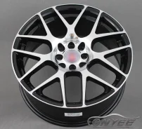 HRE P40SC. 7.5x17", 5x114.3, ET37, �� 73,1���. ��� ����� �� ������������ ����