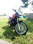 Racer Ranger RC200-GY8. 200 куб. см., исправен, без птс, с пробегом