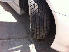 Roadcruza Ice PowerGrip. �����������, 2017 ���, ����� ����