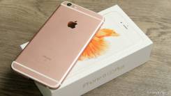 Apple iPhone 6s Plus. Б/у