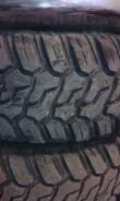 Maxtrek Mud Trak. Грязь MT, износ: 5%, 3 шт