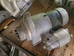 Стартер. Nissan: Skyline, Pathfinder, Fuga Hybrid, Stagea, 350Z, Murano, AD, Presage, Terrano, Quest, Tiida, Ambulance, Elgrand, Primera Camino, Prese...