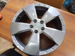 Subaru. 6.5x16, 5x100.00, ET48, ЦО 56,1 мм.