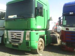 Renault Magnum. Продам седельный тягач, 11 929 куб. см., 16 000 кг.