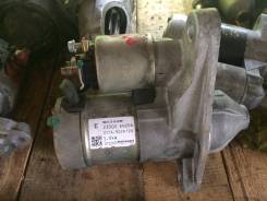 Стартер. Nissan: Tiida Latio, Qashqai, Tiida, Qashqai+2, Wingroad, AD, Dualis, Lafesta, X-Trail, Juke, Bluebird Sylphy, Serena Двигатели: MR18DE, MR20...