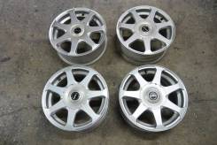Bridgestone FEID. 5.5x14, 4x100.00, 10x112.00, ET35