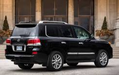 Lexus. 8.5x20", 5x150.00, 5x150.10, ET60. Под заказ