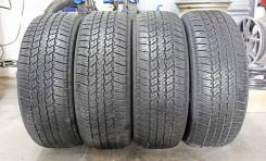 Bridgestone Dueler H/T 684II. Летние, износ: 30%, 4 шт